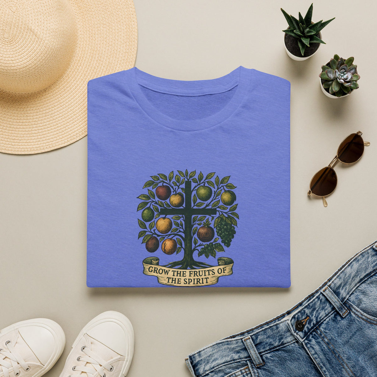 Fruits of the Spirit T-Shirt