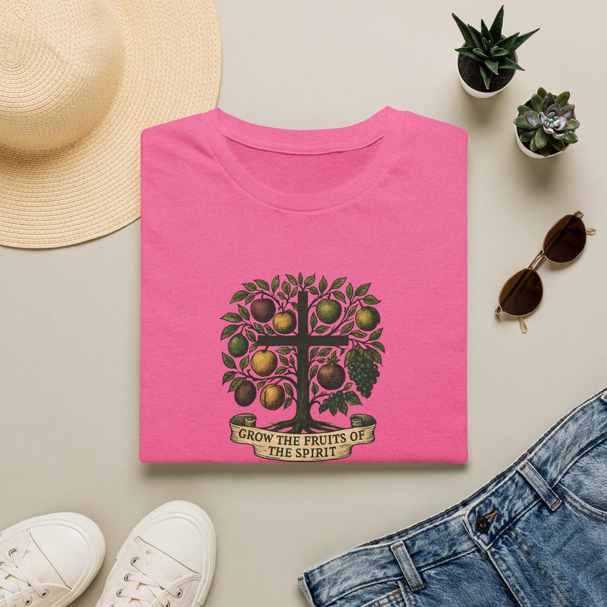 Fruits of the Spirit T-Shirt