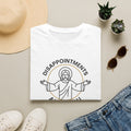 Jesus with outstretched arms T-Shirt