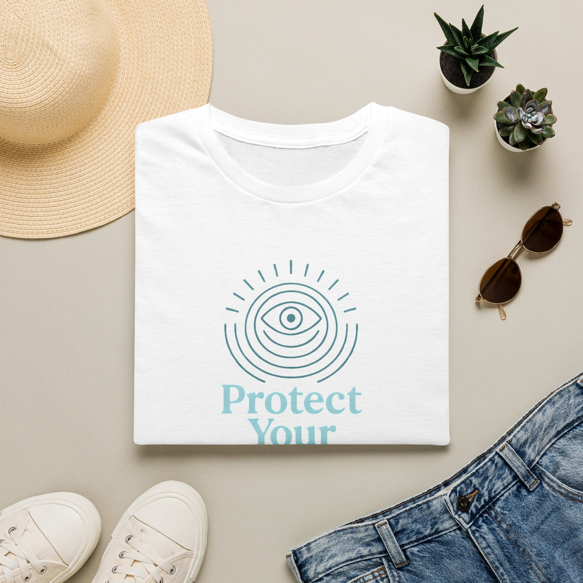Protect Your Energy T-Shirt