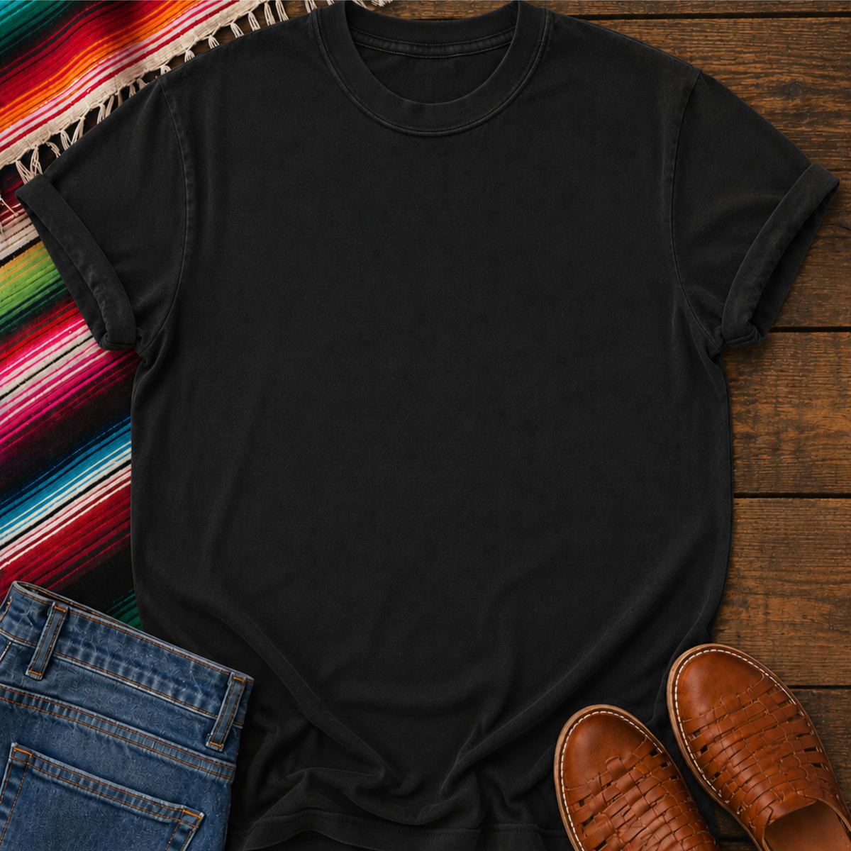 La Jefa Tshirt