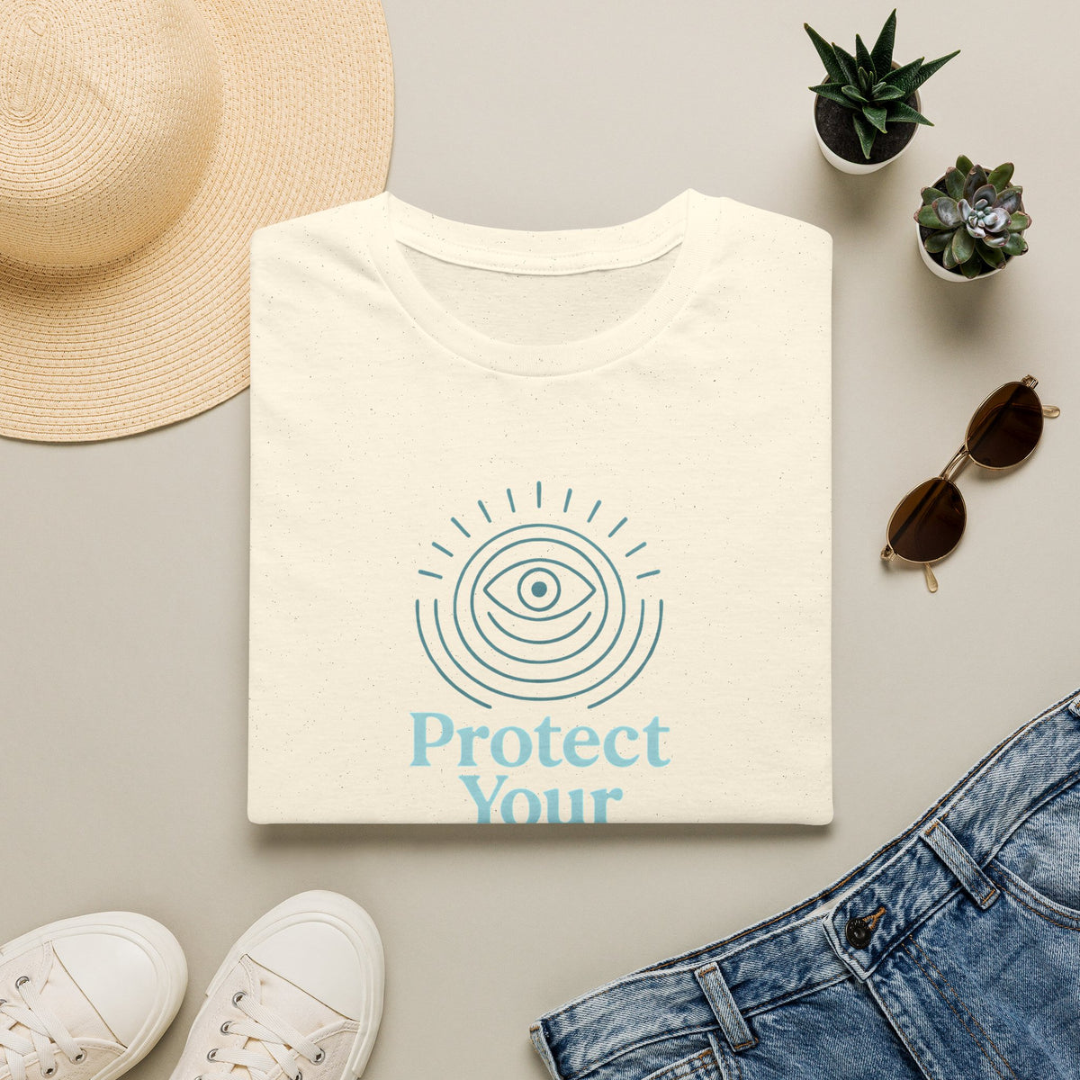 Protect Your Energy T-Shirt