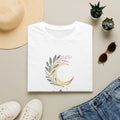 Crescent Moon Charms T-Shirt