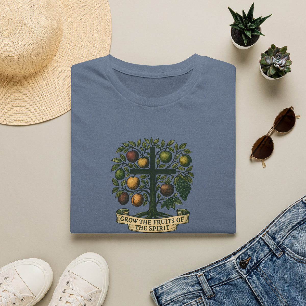 Fruits of the Spirit T-Shirt