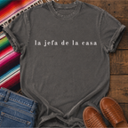 La Jefa Tshirt