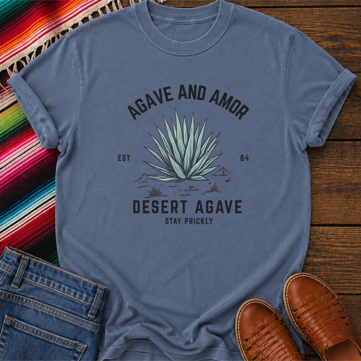 Blue Jean