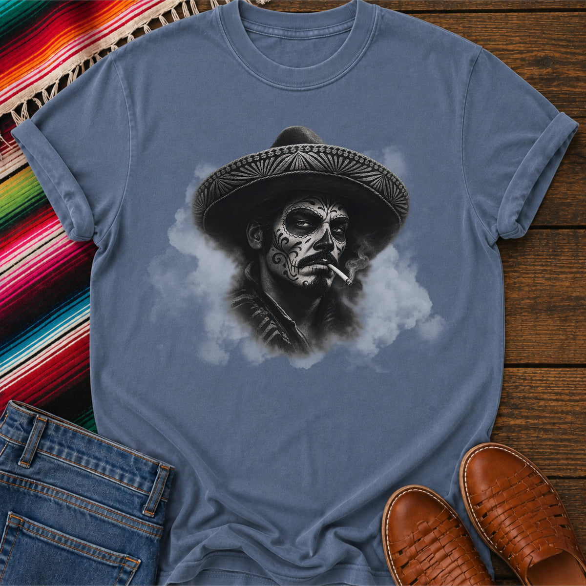 Blue Jean