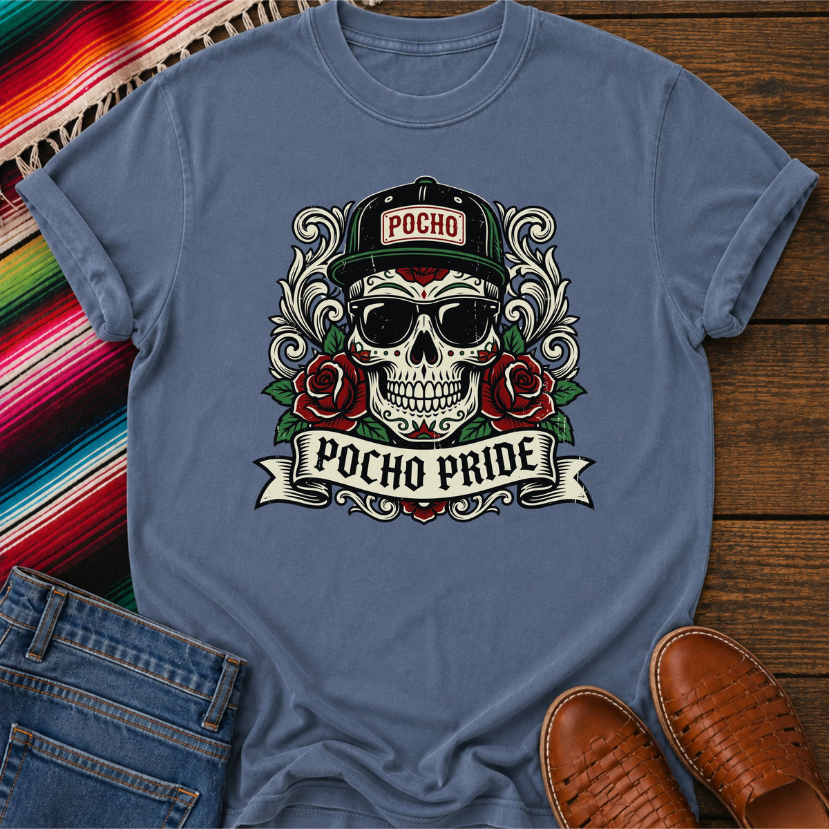 Blue Jean